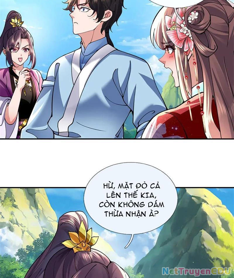 Tôi Có Thể Nuốt Chửng Vạn Vật Chapter 70 - Next Chapter 71