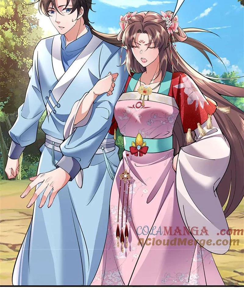 Tôi Có Thể Nuốt Chửng Vạn Vật Chapter 70 - Next Chapter 71