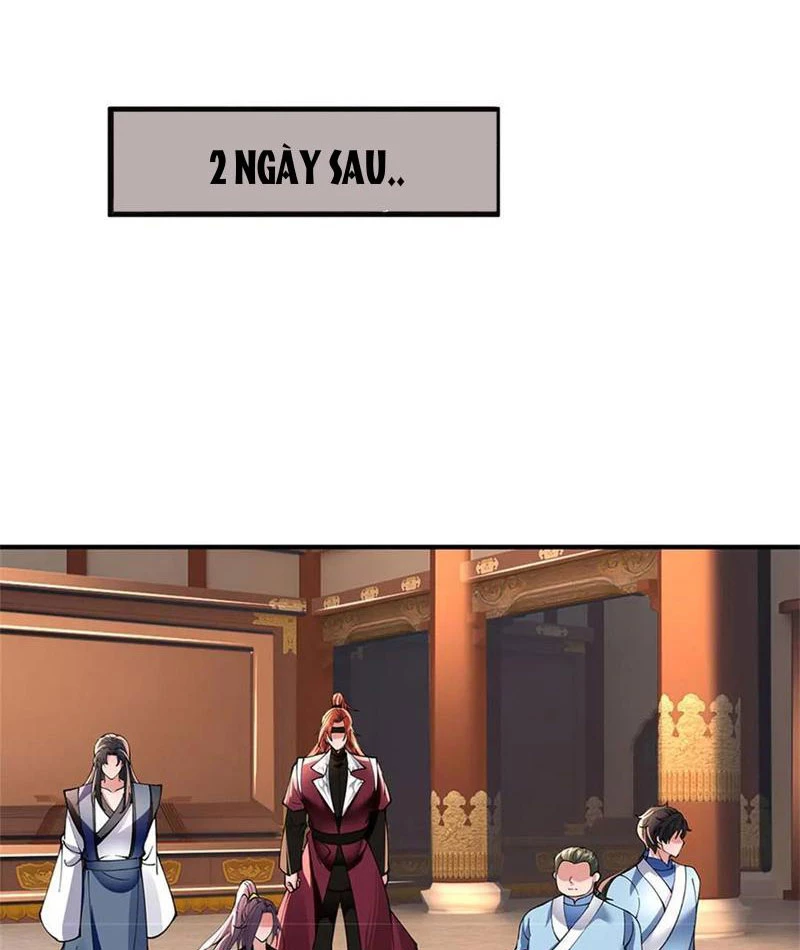 Tôi Có Thể Nuốt Chửng Vạn Vật Chapter 70 - Next Chapter 71