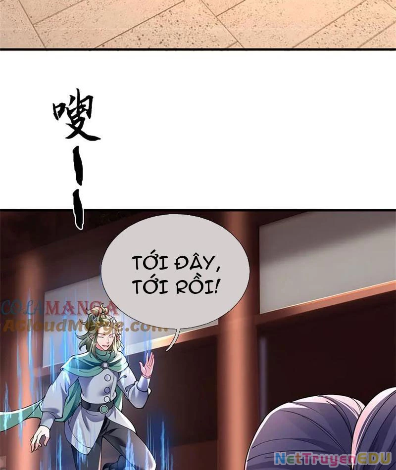 Tôi Có Thể Nuốt Chửng Vạn Vật Chapter 70 - Next Chapter 71