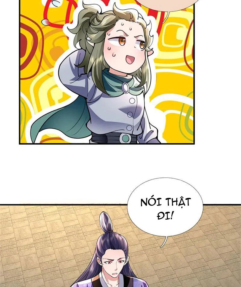 Tôi Có Thể Nuốt Chửng Vạn Vật Chapter 70 - Next Chapter 71