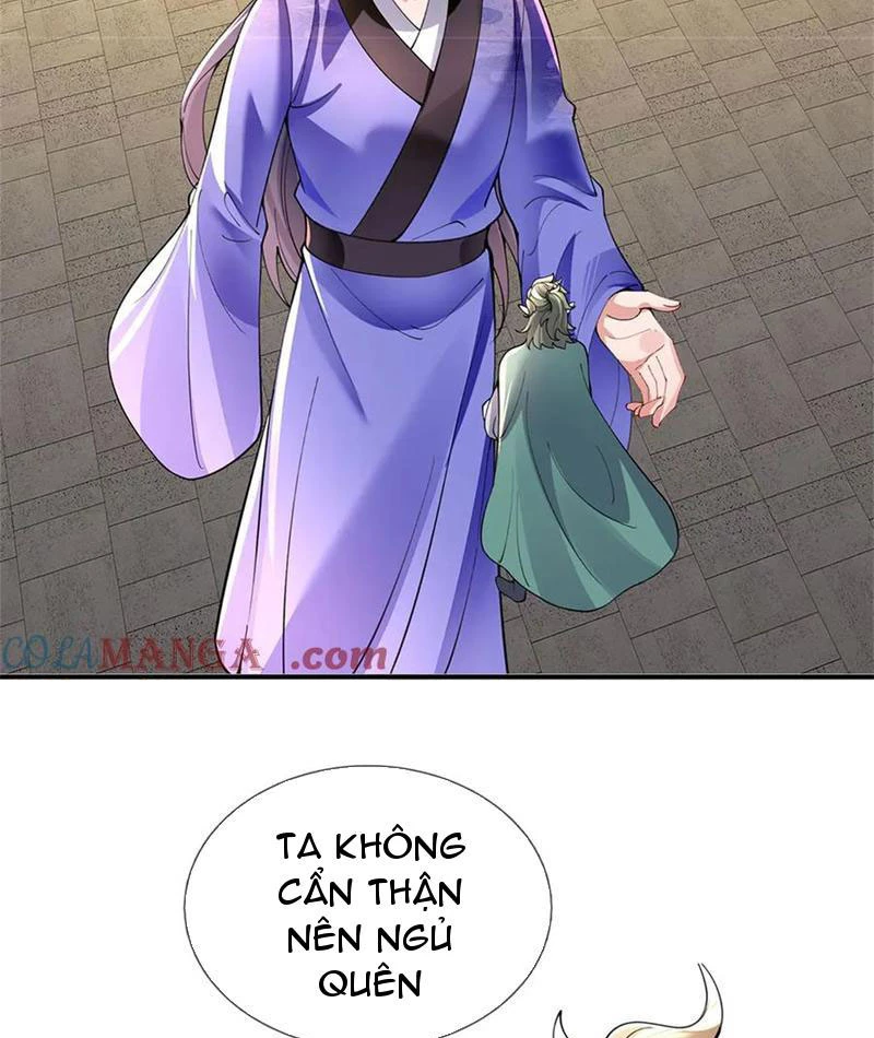 Tôi Có Thể Nuốt Chửng Vạn Vật Chapter 70 - Next Chapter 71