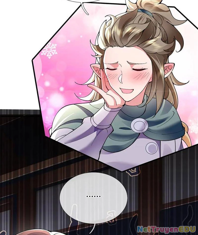 Tôi Có Thể Nuốt Chửng Vạn Vật Chapter 70 - Next Chapter 71