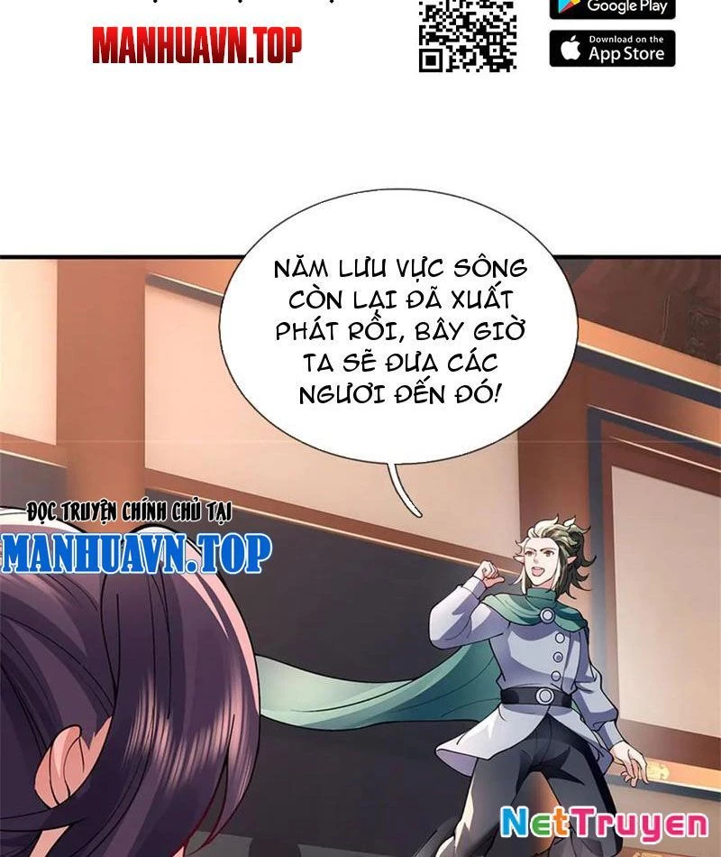 Tôi Có Thể Nuốt Chửng Vạn Vật Chapter 70 - Next Chapter 71