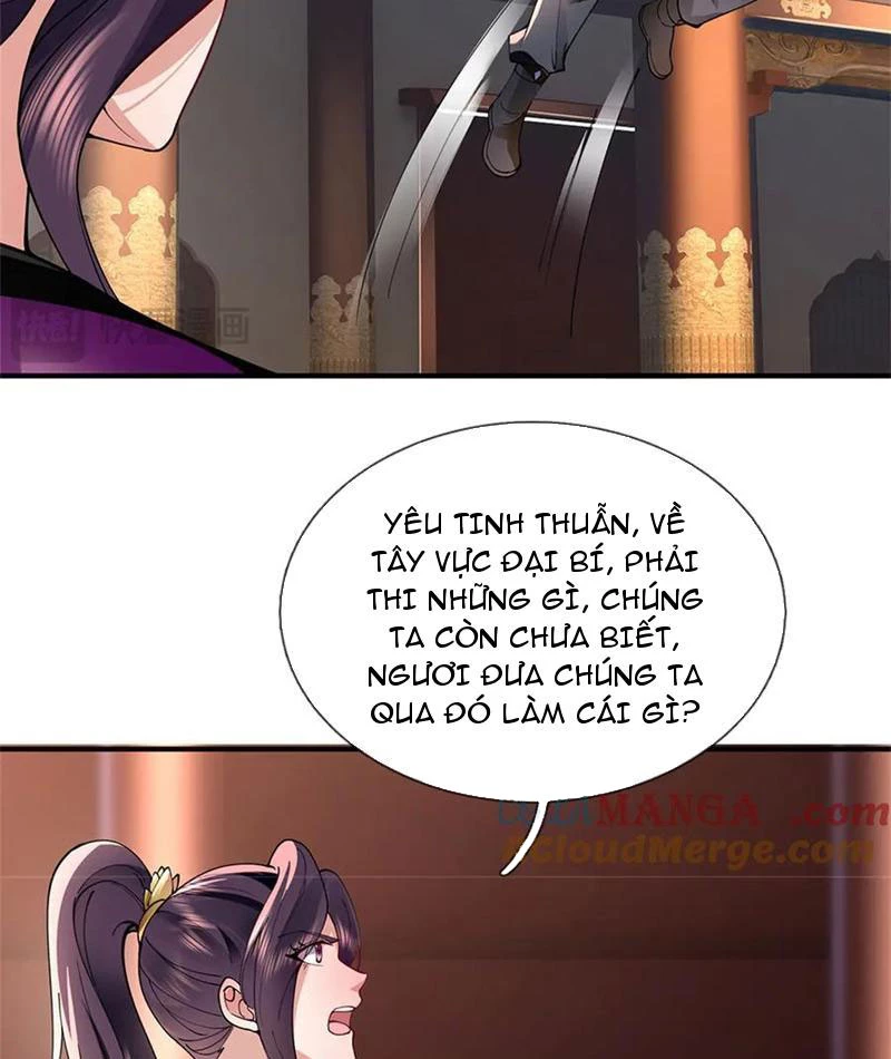 Tôi Có Thể Nuốt Chửng Vạn Vật Chapter 70 - Next Chapter 71