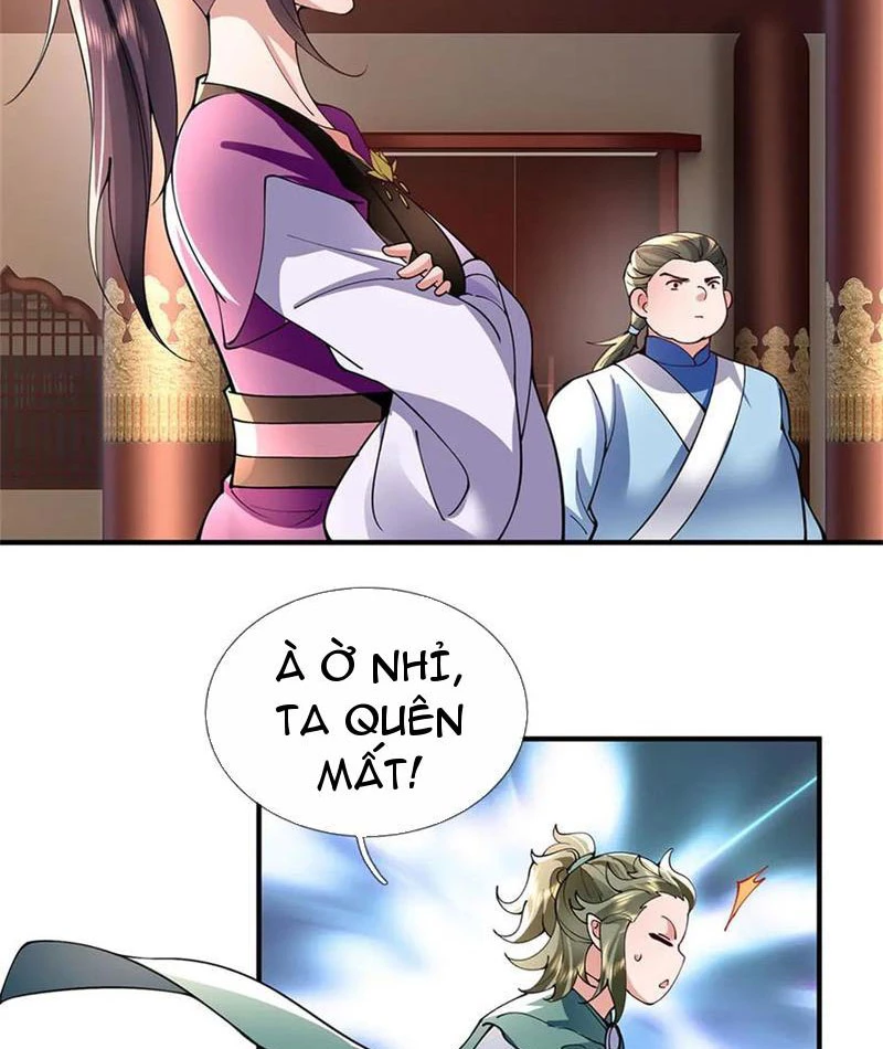 Tôi Có Thể Nuốt Chửng Vạn Vật Chapter 70 - Next Chapter 71