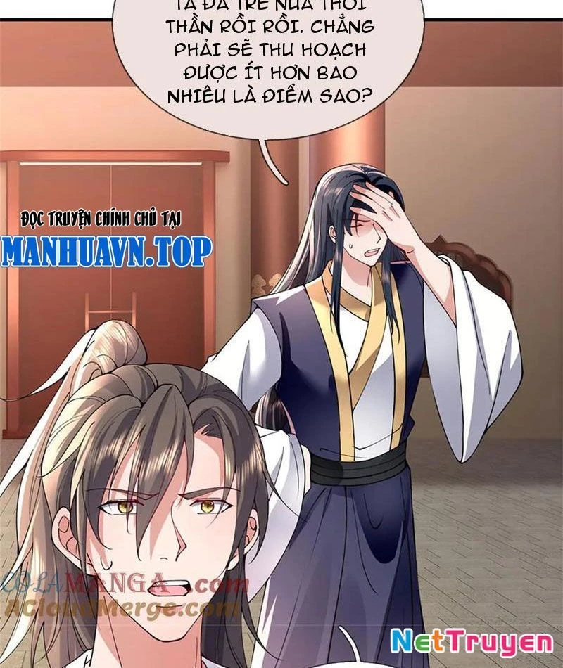 Tôi Có Thể Nuốt Chửng Vạn Vật Chapter 70 - Next Chapter 71