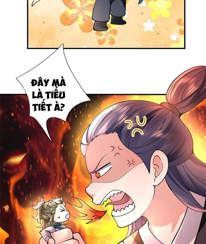 Tôi Có Thể Nuốt Chửng Vạn Vật Chapter 70 - Next Chapter 71