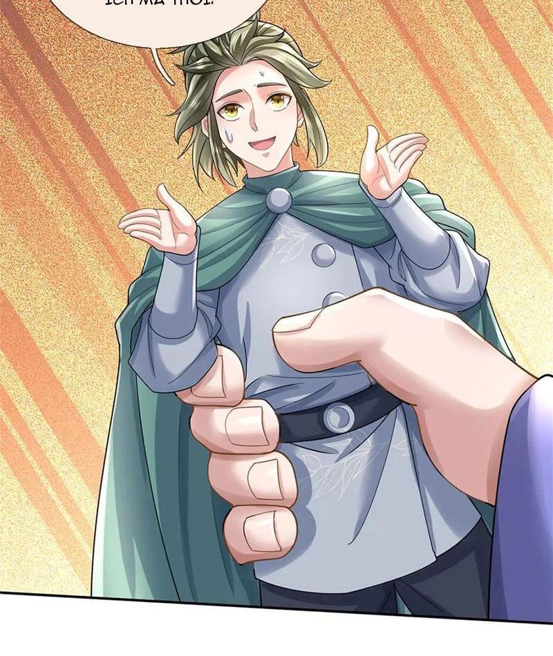 Tôi Có Thể Nuốt Chửng Vạn Vật Chapter 70 - Next Chapter 71