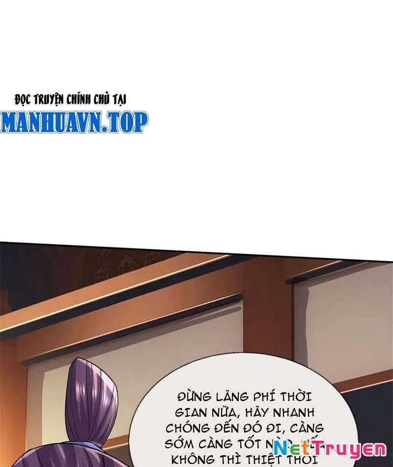 Tôi Có Thể Nuốt Chửng Vạn Vật Chapter 70 - Next Chapter 71