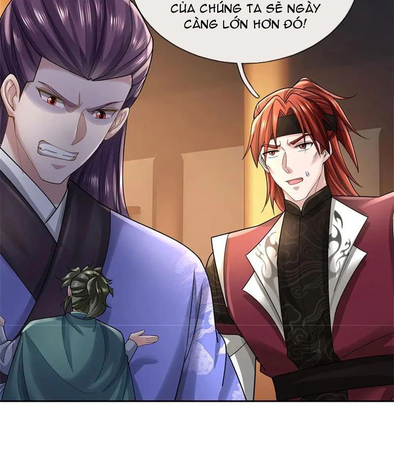 Tôi Có Thể Nuốt Chửng Vạn Vật Chapter 70 - Next Chapter 71