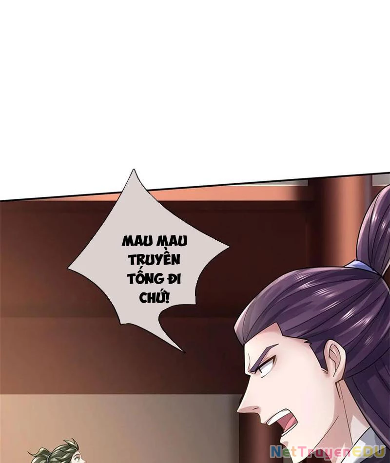 Tôi Có Thể Nuốt Chửng Vạn Vật Chapter 70 - Next Chapter 71