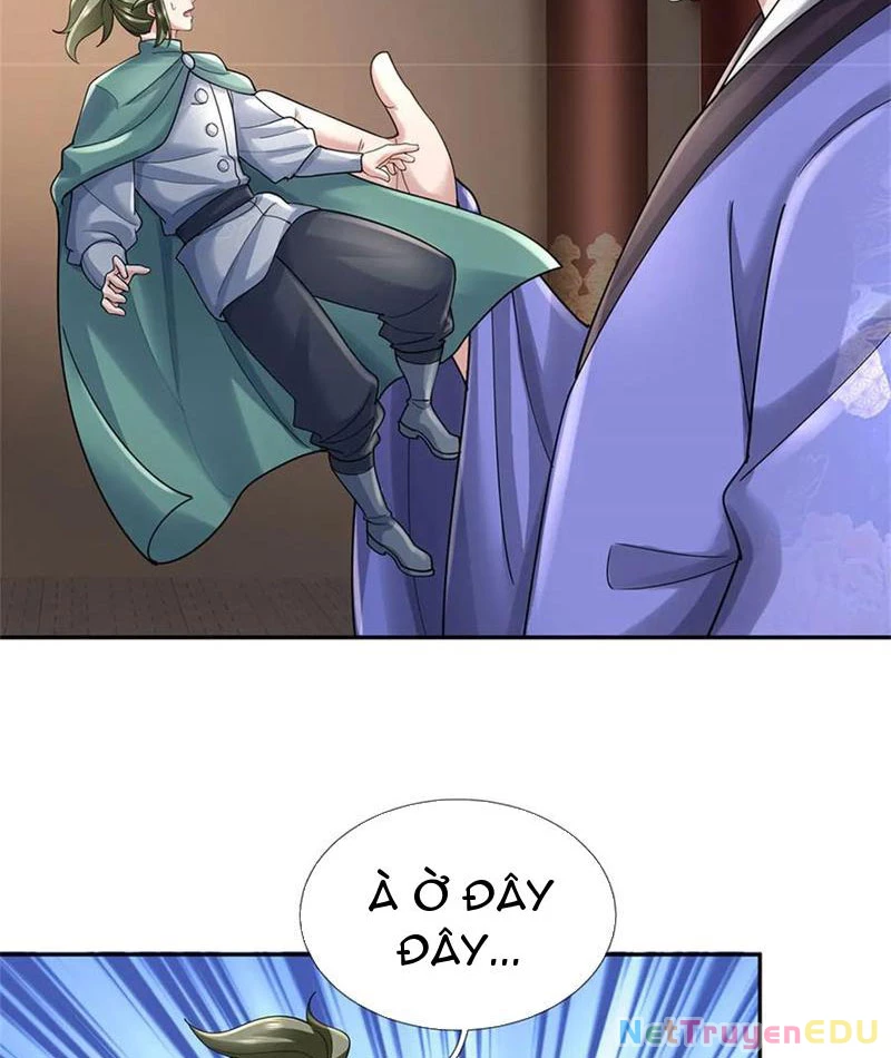 Tôi Có Thể Nuốt Chửng Vạn Vật Chapter 70 - Next Chapter 71