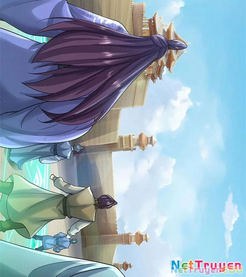 Tôi Có Thể Nuốt Chửng Vạn Vật Chapter 70 - Next Chapter 71