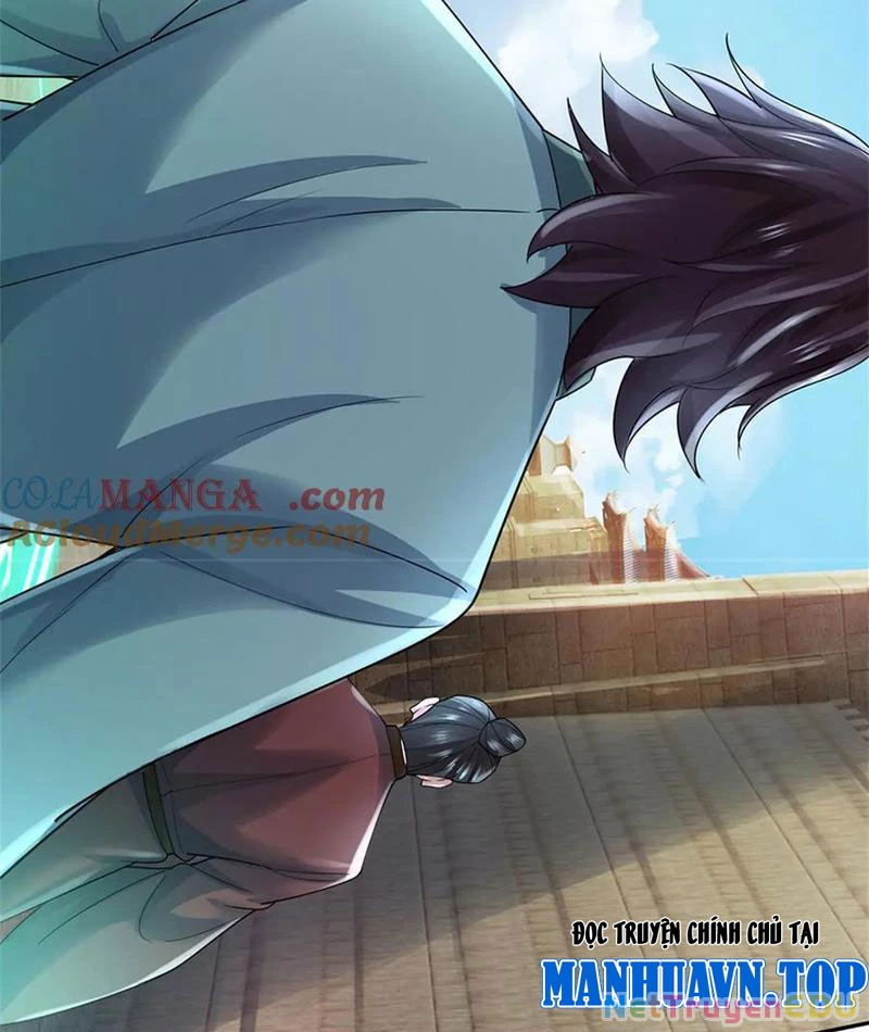 Tôi Có Thể Nuốt Chửng Vạn Vật Chapter 70 - Next Chapter 71