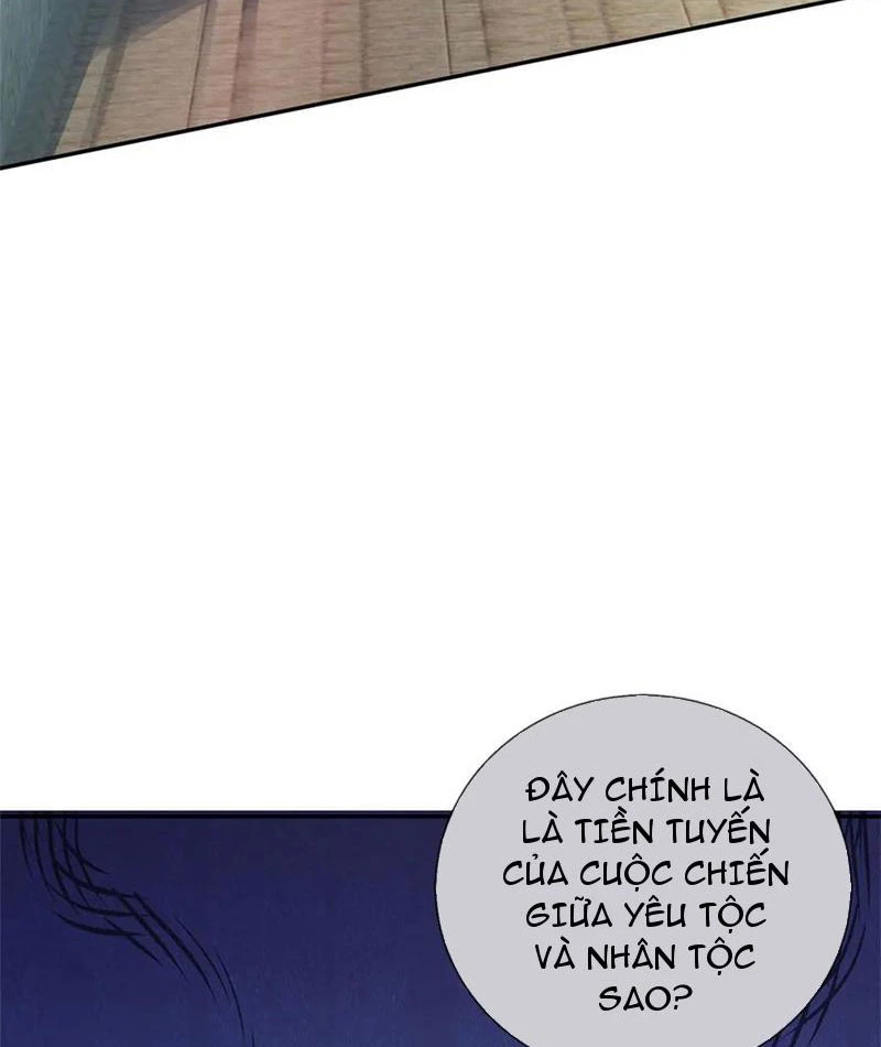 Tôi Có Thể Nuốt Chửng Vạn Vật Chapter 70 - Next Chapter 71