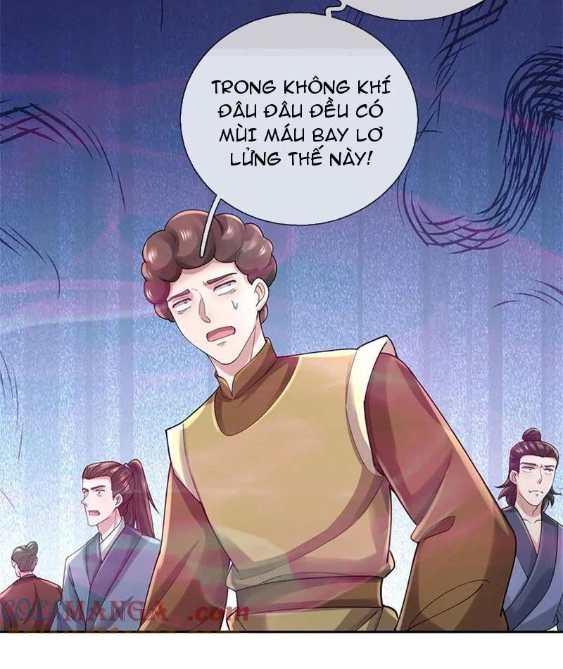 Tôi Có Thể Nuốt Chửng Vạn Vật Chapter 70 - Next Chapter 71