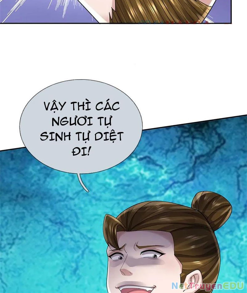 Tôi Có Thể Nuốt Chửng Vạn Vật Chapter 70 - Next Chapter 71