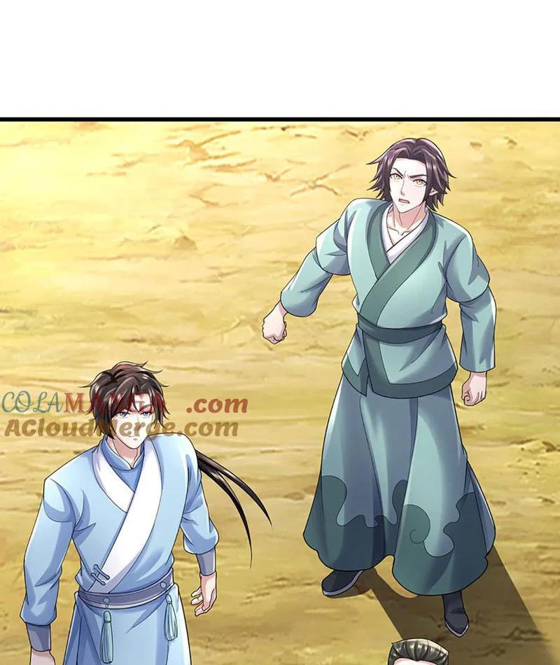 Tôi Có Thể Nuốt Chửng Vạn Vật Chapter 71 - Trang 4