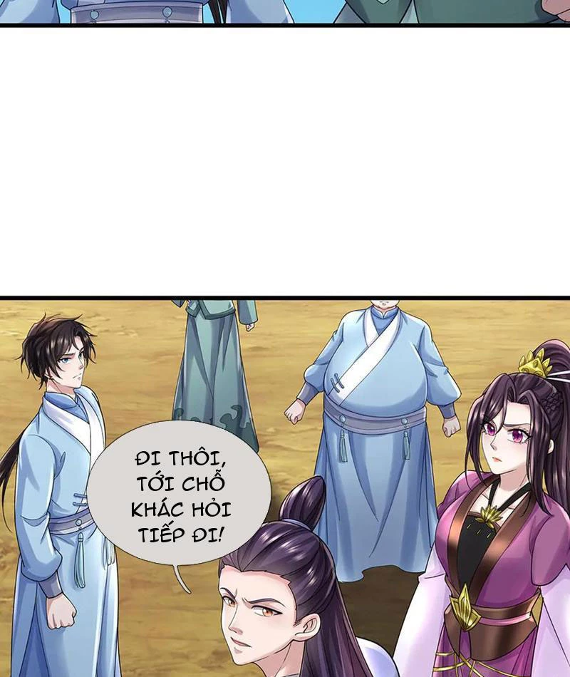 Tôi Có Thể Nuốt Chửng Vạn Vật Chapter 71 - Trang 4