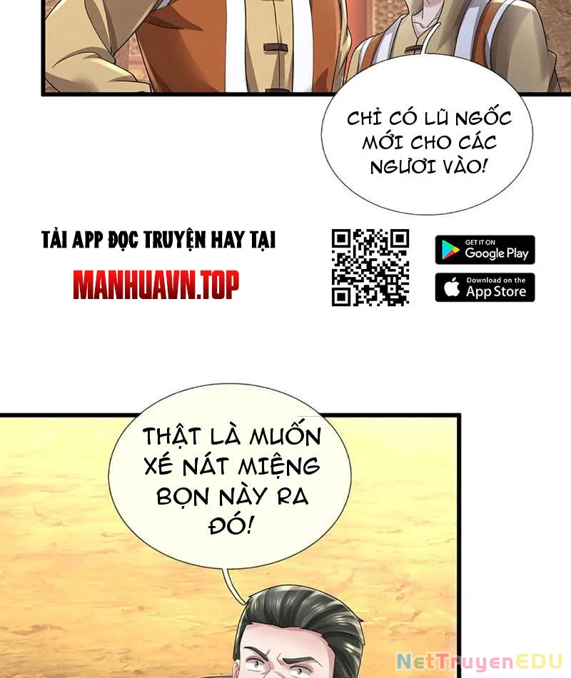 Tôi Có Thể Nuốt Chửng Vạn Vật Chapter 71 - Trang 4