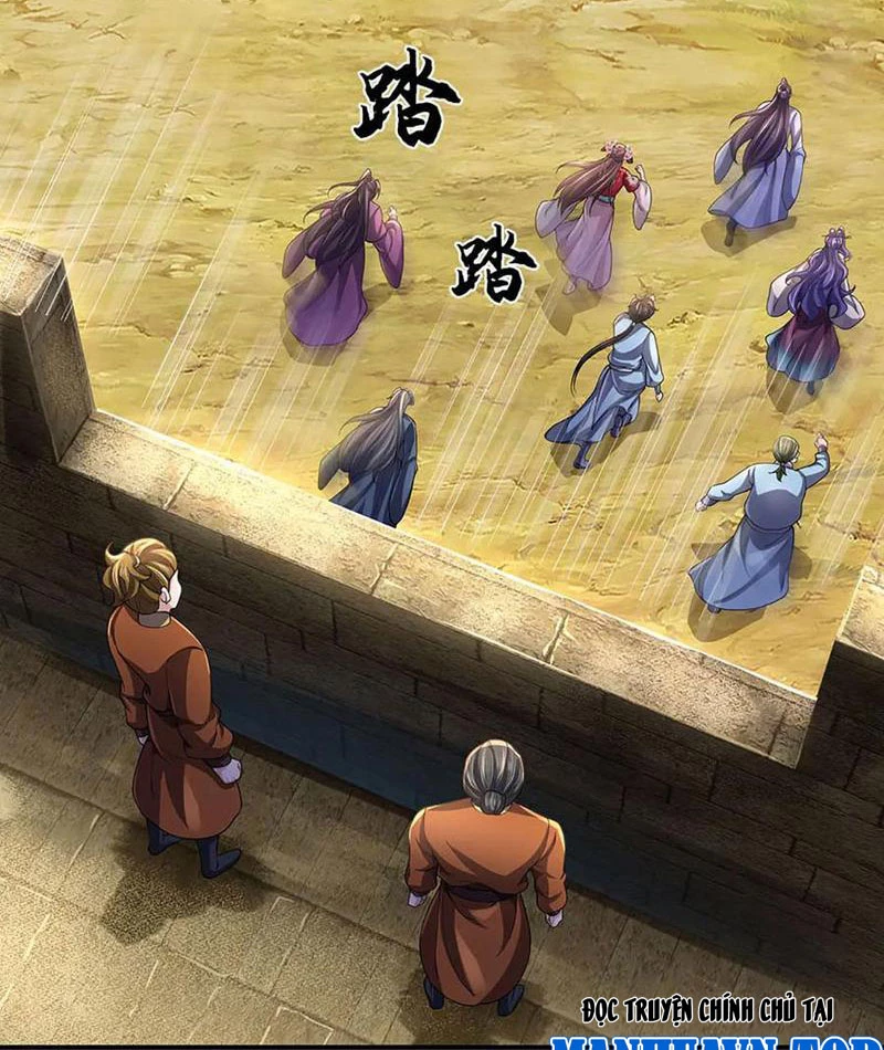 Tôi Có Thể Nuốt Chửng Vạn Vật Chapter 71 - Trang 4