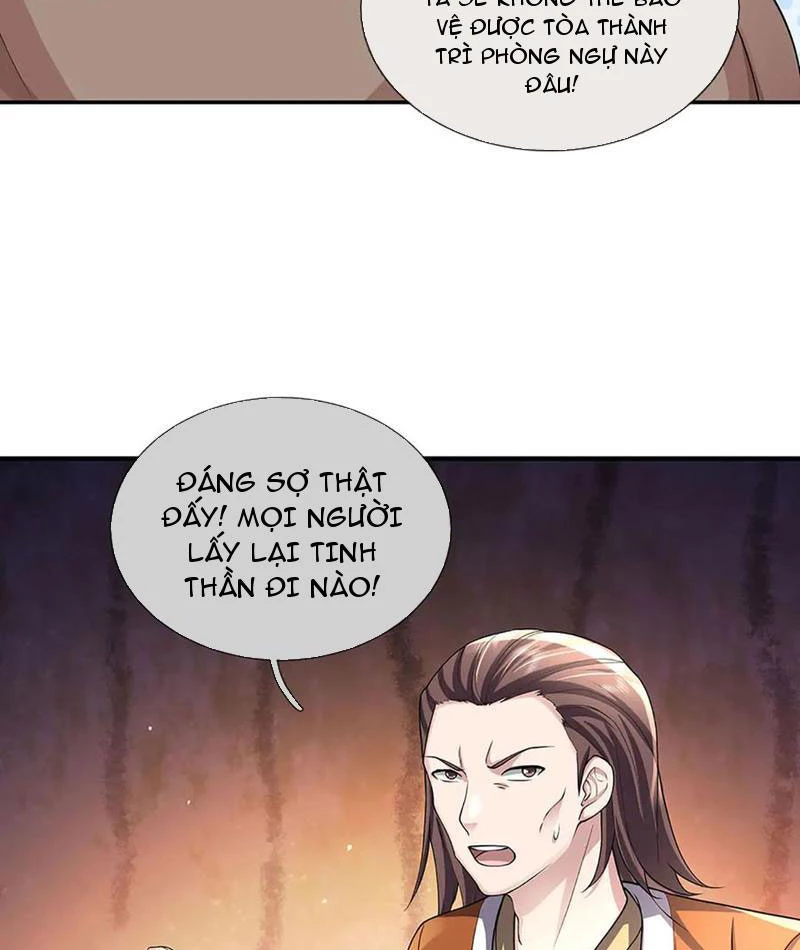 Tôi Có Thể Nuốt Chửng Vạn Vật Chapter 71 - Trang 4