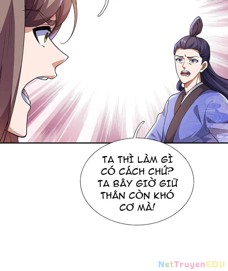Tôi Có Thể Nuốt Chửng Vạn Vật Chapter 71 - Trang 4