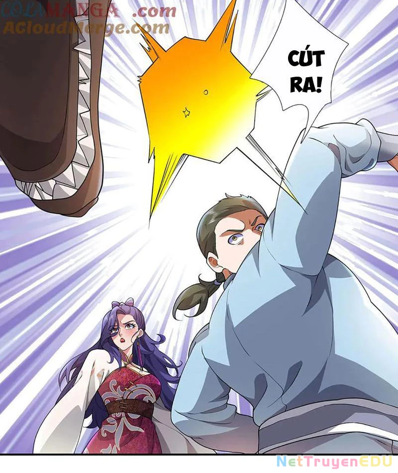Tôi Có Thể Nuốt Chửng Vạn Vật Chapter 71 - Trang 4