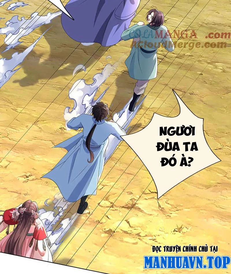 Tôi Có Thể Nuốt Chửng Vạn Vật Chapter 72 - Trang 4