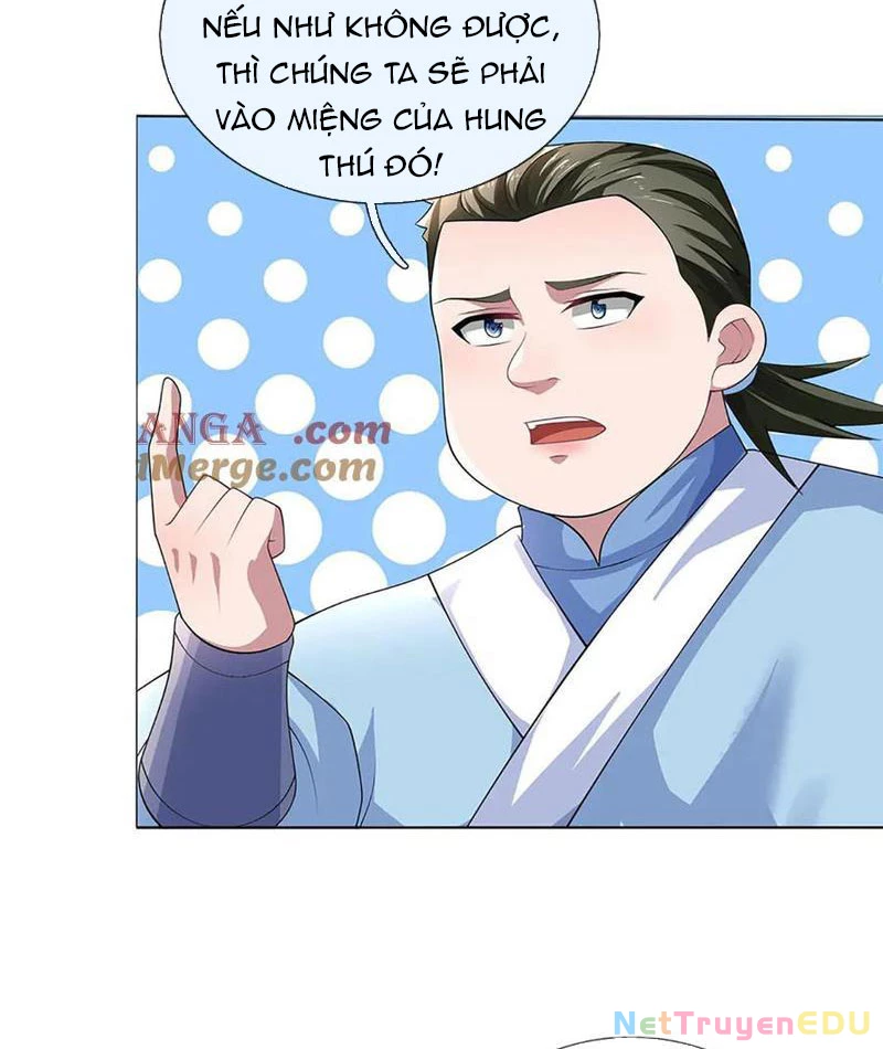 Tôi Có Thể Nuốt Chửng Vạn Vật Chapter 72 - Trang 4