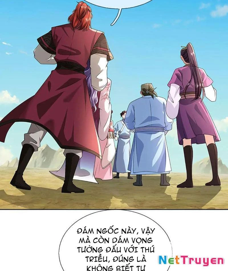 Tôi Có Thể Nuốt Chửng Vạn Vật Chapter 72 - Trang 4