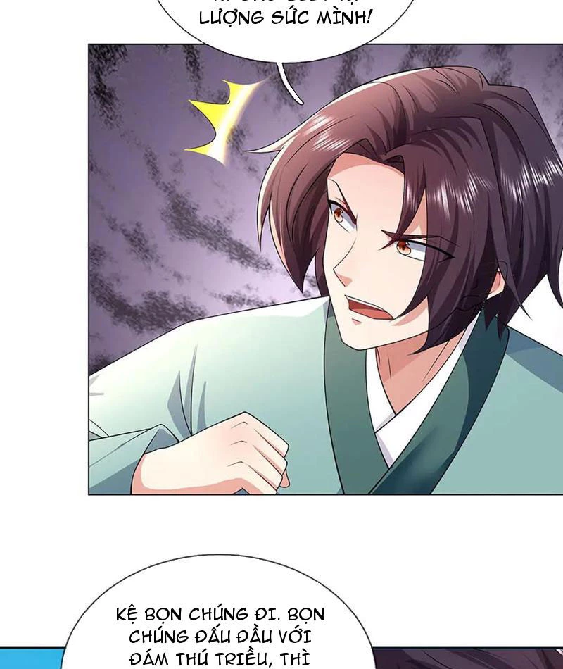 Tôi Có Thể Nuốt Chửng Vạn Vật Chapter 72 - Trang 4