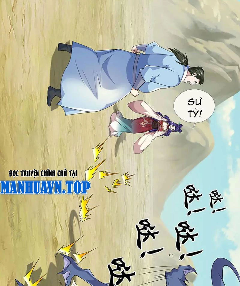 Tôi Có Thể Nuốt Chửng Vạn Vật Chapter 72 - Trang 4