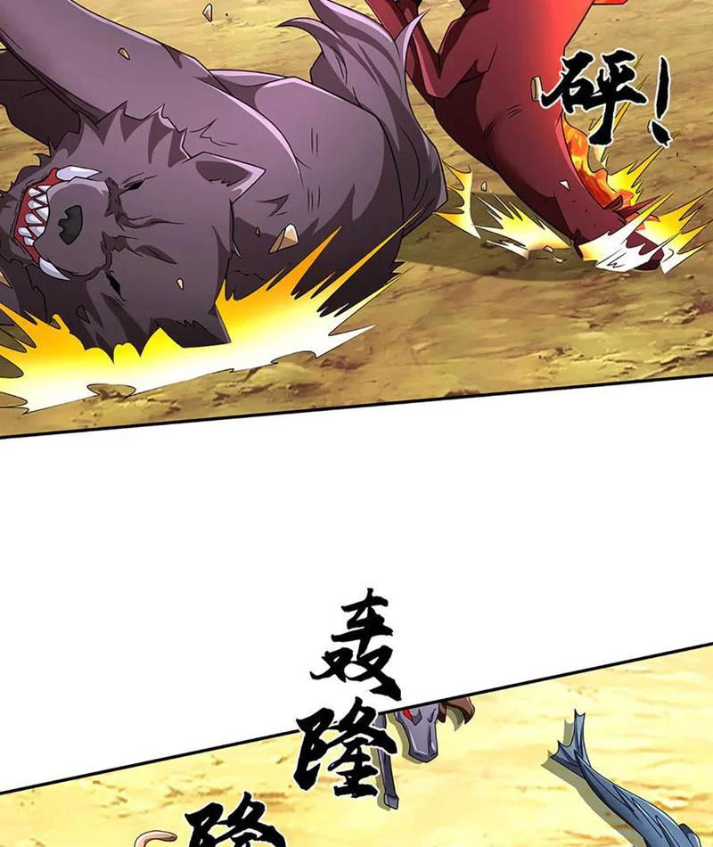 Tôi Có Thể Nuốt Chửng Vạn Vật Chapter 72 - Trang 4