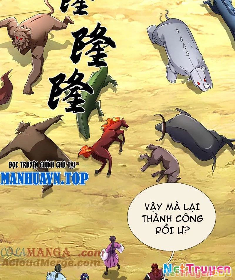 Tôi Có Thể Nuốt Chửng Vạn Vật Chapter 72 - Trang 4