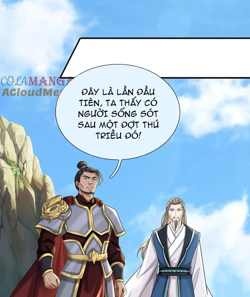 Tôi Có Thể Nuốt Chửng Vạn Vật Chapter 72 - Trang 4
