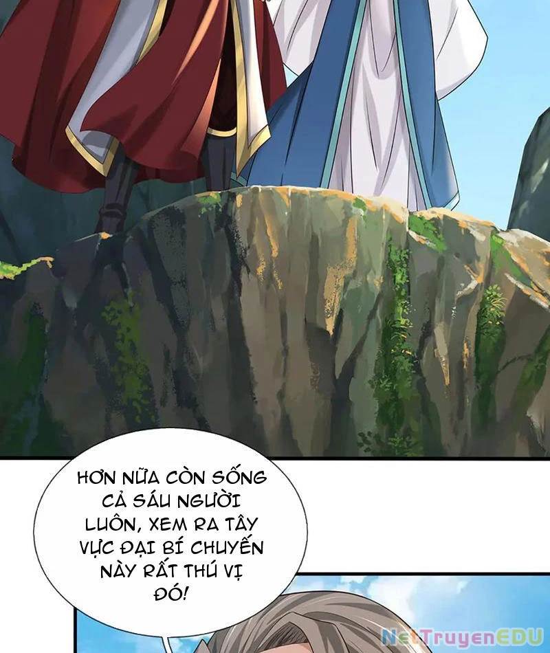 Tôi Có Thể Nuốt Chửng Vạn Vật Chapter 72 - Trang 4