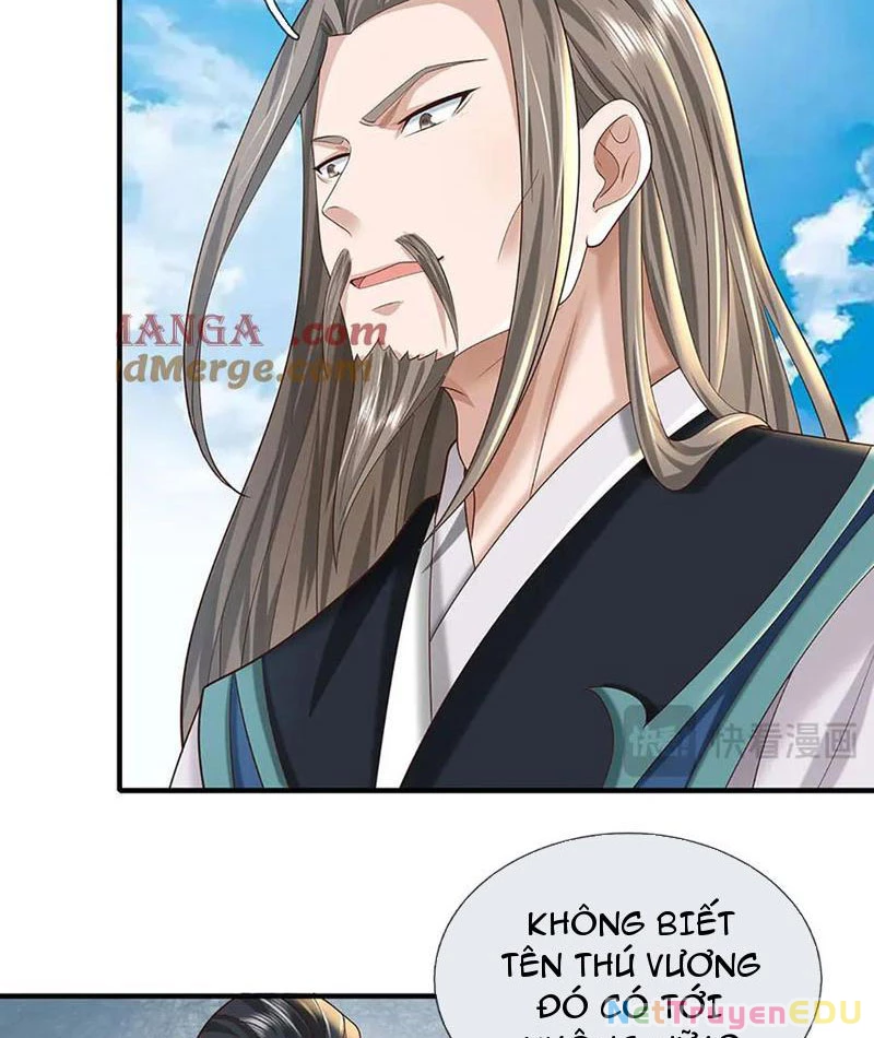 Tôi Có Thể Nuốt Chửng Vạn Vật Chapter 72 - Trang 4