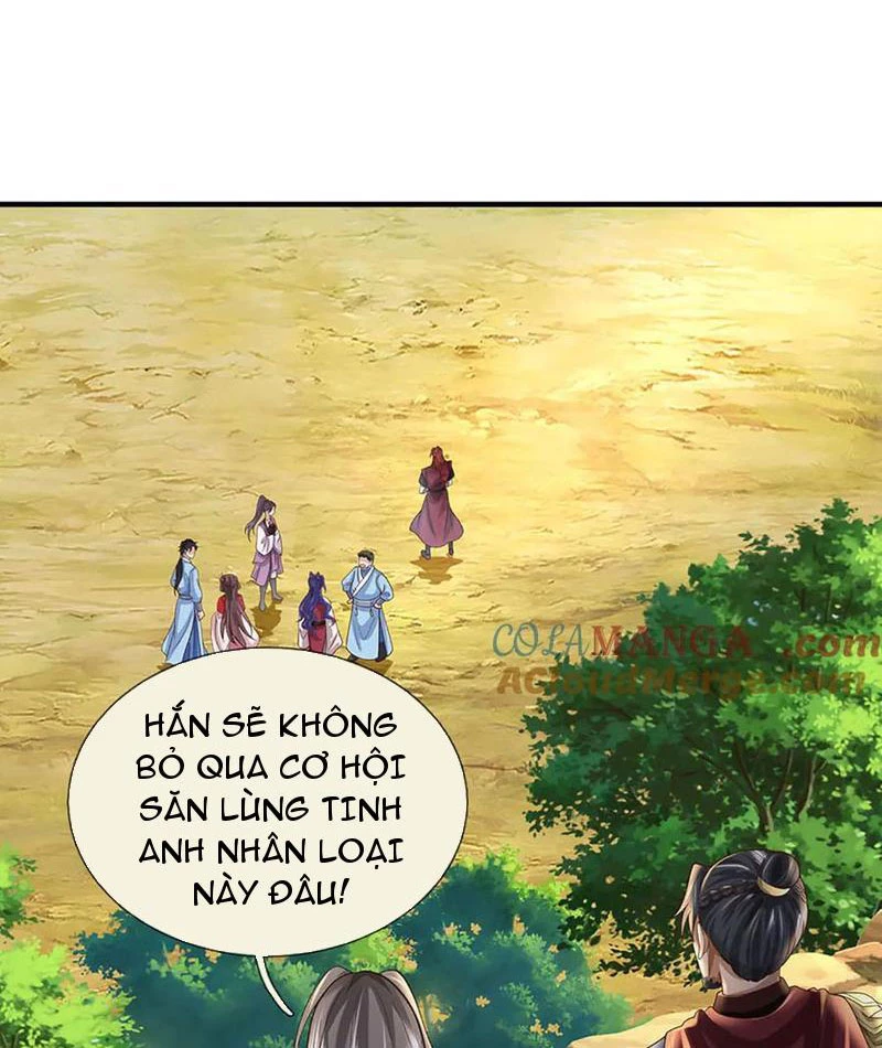 Tôi Có Thể Nuốt Chửng Vạn Vật Chapter 72 - Trang 4