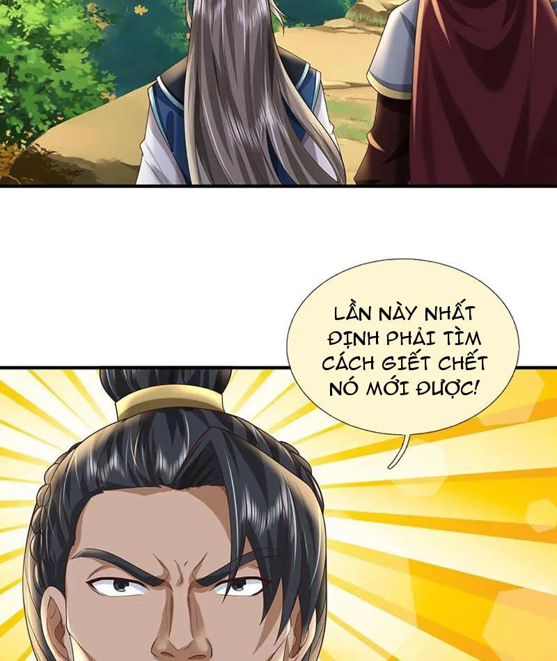 Tôi Có Thể Nuốt Chửng Vạn Vật Chapter 72 - Trang 4