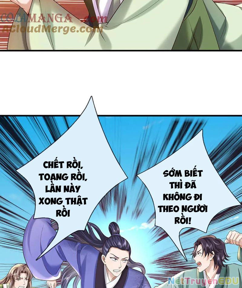 Tôi Có Thể Nuốt Chửng Vạn Vật Chapter 72 - Trang 4