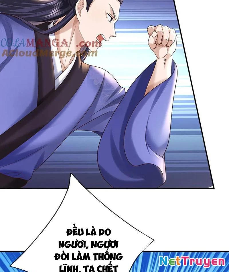Tôi Có Thể Nuốt Chửng Vạn Vật Chapter 72 - Trang 4