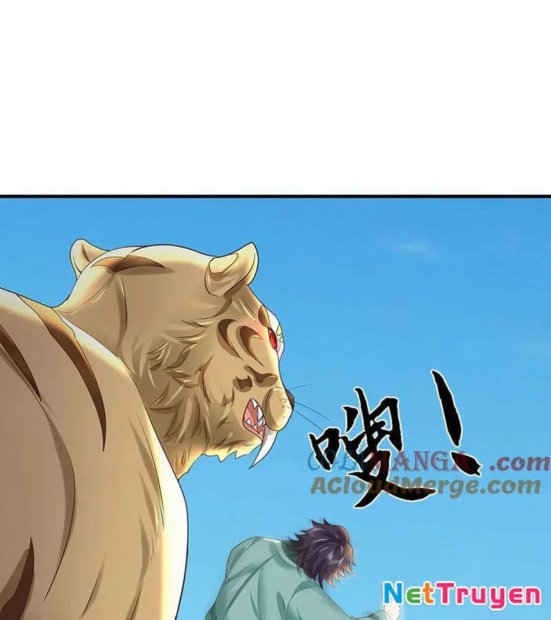 Tôi Có Thể Nuốt Chửng Vạn Vật Chapter 72 - Trang 4