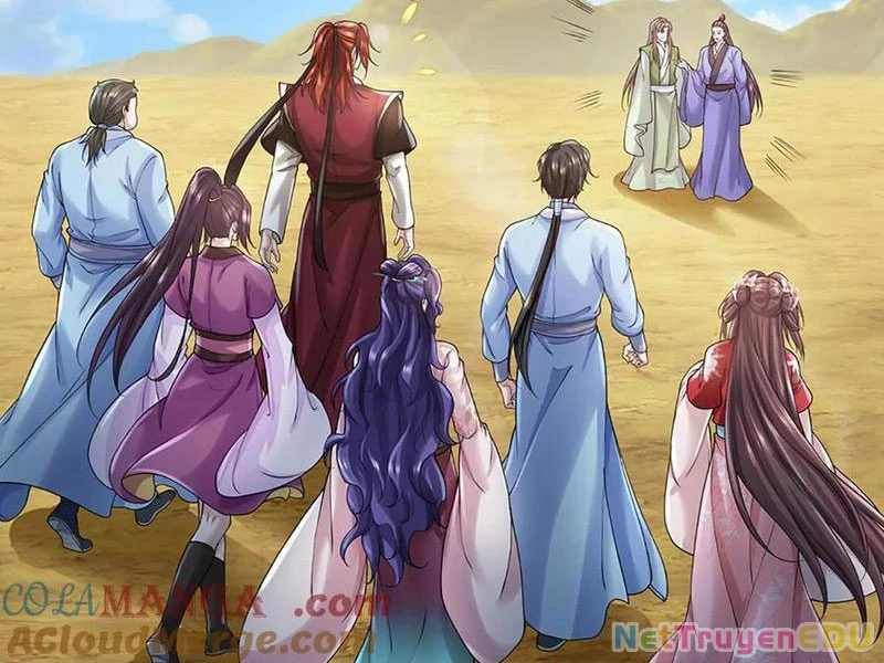 Tôi Có Thể Nuốt Chửng Vạn Vật Chapter 74 - Trang 4