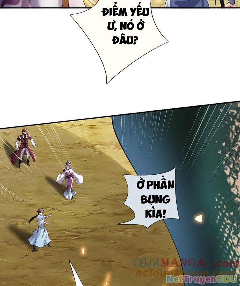 Tôi Có Thể Nuốt Chửng Vạn Vật Chapter 75 - Trang 4