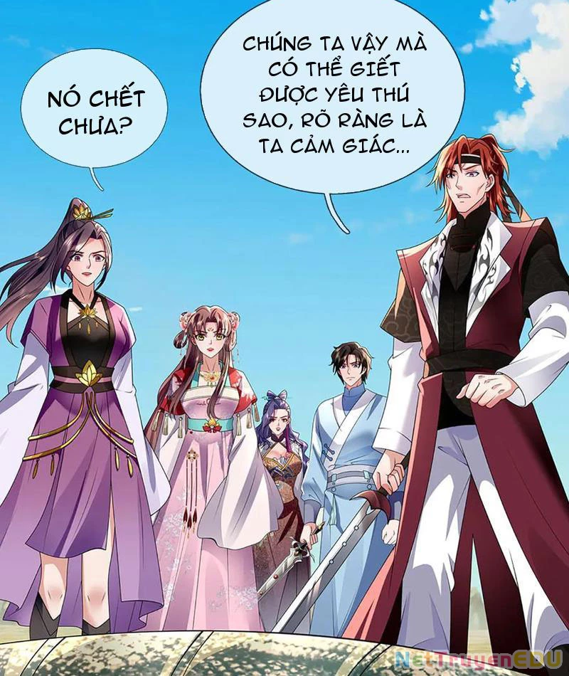 Tôi Có Thể Nuốt Chửng Vạn Vật Chapter 75 - Trang 2