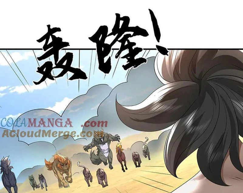 Tôi Có Thể Nuốt Chửng Vạn Vật Chapter 76 - Trang 4