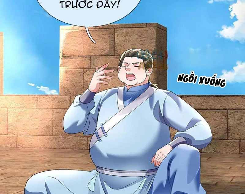 Tôi Có Thể Nuốt Chửng Vạn Vật Chapter 76 - Trang 4