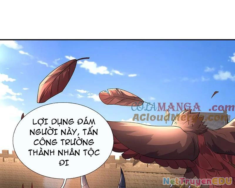 Tôi Có Thể Nuốt Chửng Vạn Vật Chapter 76 - Trang 2